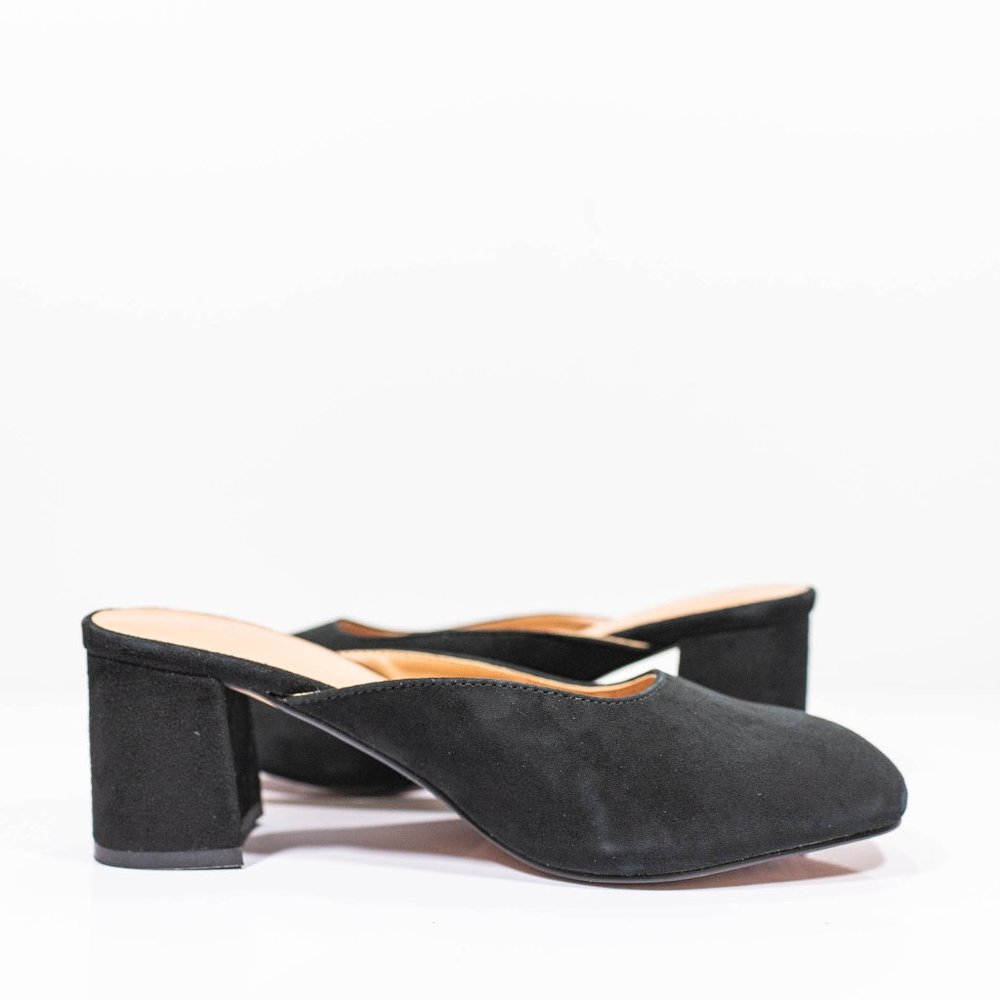 Nanette Lepore Peggy Mules - Picture 10 of 14